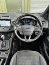 USED 2017 17 FORD KUGA 2.0 TDCi ST-Line X SUV 5dr Diesel Powershift AWD Euro 6 (s/s) (180 ps) 