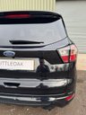 USED 2017 17 FORD KUGA 2.0 TDCi ST-Line X SUV 5dr Diesel Powershift AWD Euro 6 (s/s) (180 ps) 