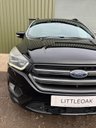 USED 2017 17 FORD KUGA 2.0 TDCi ST-Line X SUV 5dr Diesel Powershift AWD Euro 6 (s/s) (180 ps) 