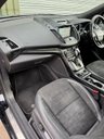 USED 2017 17 FORD KUGA 2.0 TDCi ST-Line X SUV 5dr Diesel Powershift AWD Euro 6 (s/s) (180 ps) 