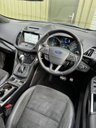 USED 2017 17 FORD KUGA 2.0 TDCi ST-Line X SUV 5dr Diesel Powershift AWD Euro 6 (s/s) (180 ps) 