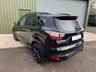 USED 2017 17 FORD KUGA 2.0 TDCi ST-Line X SUV 5dr Diesel Powershift AWD Euro 6 (s/s) (180 ps) 