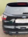 USED 2017 17 FORD KUGA 2.0 TDCi ST-Line X SUV 5dr Diesel Powershift AWD Euro 6 (s/s) (180 ps) 