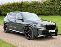 2023 BMW X5
