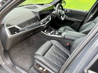 USED 2023 73 BMW X5 3.0 40d MHT M Sport SUV 5dr Diesel Hybrid Steptronic xDrive Euro 6 (s/s) (352 ps) 