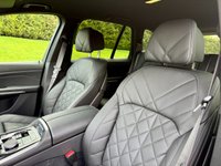 USED 2023 73 BMW X5 3.0 40d MHT M Sport SUV 5dr Diesel Hybrid Steptronic xDrive Euro 6 (s/s) (352 ps) 