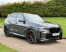 USED 2023 73 BMW X5 3.0 40d MHT M Sport SUV 5dr Diesel Hybrid Steptronic xDrive Euro 6 (s/s) (352 ps) 