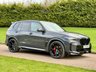 USED 2023 73 BMW X5 3.0 40d MHT M Sport SUV 5dr Diesel Hybrid Steptronic xDrive Euro 6 (s/s) (352 ps) 