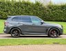 USED 2023 73 BMW X5 3.0 40d MHT M Sport SUV 5dr Diesel Hybrid Steptronic xDrive Euro 6 (s/s) (352 ps) 