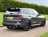 USED 2023 73 BMW X5 3.0 40d MHT M Sport SUV 5dr Diesel Hybrid Steptronic xDrive Euro 6 (s/s) (352 ps) 