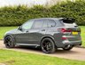 USED 2023 73 BMW X5 3.0 40d MHT M Sport SUV 5dr Diesel Hybrid Steptronic xDrive Euro 6 (s/s) (352 ps) 