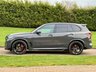 USED 2023 73 BMW X5 3.0 40d MHT M Sport SUV 5dr Diesel Hybrid Steptronic xDrive Euro 6 (s/s) (352 ps) 