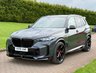 USED 2023 73 BMW X5 3.0 40d MHT M Sport SUV 5dr Diesel Hybrid Steptronic xDrive Euro 6 (s/s) (352 ps) 