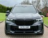 USED 2023 73 BMW X5 3.0 40d MHT M Sport SUV 5dr Diesel Hybrid Steptronic xDrive Euro 6 (s/s) (352 ps) 