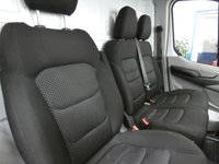 USED 2023 23 MAXUS EDELIVER 9 72kWh Panel Van 5dr Electric Auto FWD L3 H2 (204 ps) 1 OWNER LOADING RAMP