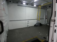 USED 2023 23 MAXUS EDELIVER 9 72kWh Panel Van 5dr Electric Auto FWD L3 H2 (204 ps) 1 OWNER LOADING RAMP