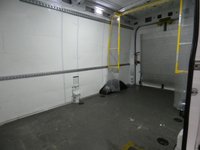 USED 2023 23 MAXUS EDELIVER 9 72kWh Panel Van 5dr Electric Auto FWD L3 H2 (204 ps) 1 OWNER LOADING RAMP