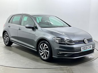 View our Volkswagen Golf