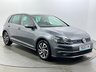 USED 2020 20 VOLKSWAGEN GOLF 1.5 TSI EVO Match Edition Euro 6 (s/s) 5dr CARPLAY, H-SEATS, ALL LED, 16"