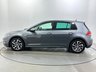 USED 2020 20 VOLKSWAGEN GOLF 1.5 TSI EVO Match Edition Euro 6 (s/s) 5dr CARPLAY, H-SEATS, ALL LED, 16"