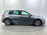 USED 2020 20 VOLKSWAGEN GOLF 1.5 TSI EVO Match Edition Euro 6 (s/s) 5dr CARPLAY, H-SEATS, ALL LED, 16"