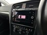 USED 2020 20 VOLKSWAGEN GOLF 1.5 TSI EVO Match Edition Euro 6 (s/s) 5dr CARPLAY, H-SEATS, ALL LED, 16"