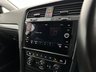 USED 2020 20 VOLKSWAGEN GOLF 1.5 TSI EVO Match Edition Euro 6 (s/s) 5dr CARPLAY, H-SEATS, ALL LED, 16"