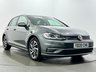 USED 2020 20 VOLKSWAGEN GOLF 1.5 TSI EVO Match Edition Euro 6 (s/s) 5dr CARPLAY, H-SEATS, ALL LED, 16"