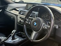 USED 2018 18 BMW 3 SERIES 2.0 320d M Sport Saloon 4dr Diesel Auto xDrive Euro 6 (s/s) (190 ps) **4WD - Lovely Example - Auto** 