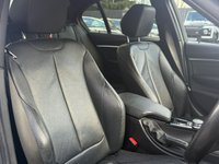 USED 2018 18 BMW 3 SERIES 2.0 320d M Sport Saloon 4dr Diesel Auto xDrive Euro 6 (s/s) (190 ps) **4WD - Lovely Example - Auto** 