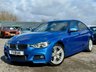 USED 2018 18 BMW 3 SERIES 2.0 320d M Sport Saloon 4dr Diesel Auto xDrive Euro 6 (s/s) (190 ps) **4WD - Lovely Example - Auto** 
