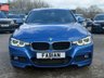 USED 2018 18 BMW 3 SERIES 2.0 320d M Sport Saloon 4dr Diesel Auto xDrive Euro 6 (s/s) (190 ps) **4WD - Lovely Example - Auto** 