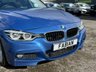 USED 2018 18 BMW 3 SERIES 2.0 320d M Sport Saloon 4dr Diesel Auto xDrive Euro 6 (s/s) (190 ps) **4WD - Lovely Example - Auto** 