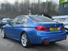 USED 2018 18 BMW 3 SERIES 2.0 320d M Sport Saloon 4dr Diesel Auto xDrive Euro 6 (s/s) (190 ps) **4WD - Lovely Example - Auto** 