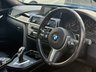 USED 2018 18 BMW 3 SERIES 2.0 320d M Sport Saloon 4dr Diesel Auto xDrive Euro 6 (s/s) (190 ps) **4WD - Lovely Example - Auto** 