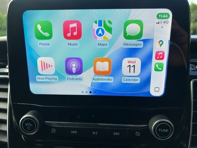 2021 Ford Transit Custom 2L Limited 5dr - Photo 2