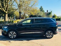 USED 2020 69 PEUGEOT 5008 1.2 PureTech GT Line Premium SUV 5dr Petrol Manual Euro 6 (s/s) (130 ps) LETHER+SAT NAV+7 SEAT+PAN ROOF