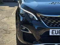 USED 2020 69 PEUGEOT 5008 1.2 PureTech GT Line Premium SUV 5dr Petrol Manual Euro 6 (s/s) (130 ps) LETHER+SAT NAV+7 SEAT+PAN ROOF