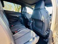 USED 2020 69 PEUGEOT 5008 1.2 PureTech GT Line Premium SUV 5dr Petrol Manual Euro 6 (s/s) (130 ps) LETHER+SAT NAV+7 SEAT+PAN ROOF