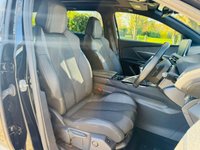 USED 2020 69 PEUGEOT 5008 1.2 PureTech GT Line Premium SUV 5dr Petrol Manual Euro 6 (s/s) (130 ps) LETHER+SAT NAV+7 SEAT+PAN ROOF