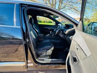 USED 2020 69 PEUGEOT 5008 1.2 PureTech GT Line Premium SUV 5dr Petrol Manual Euro 6 (s/s) (130 ps) LETHER+SAT NAV+7 SEAT+PAN ROOF