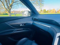 USED 2020 69 PEUGEOT 5008 1.2 PureTech GT Line Premium SUV 5dr Petrol Manual Euro 6 (s/s) (130 ps) LETHER+SAT NAV+7 SEAT+PAN ROOF