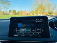 USED 2020 69 PEUGEOT 5008 1.2 PureTech GT Line Premium SUV 5dr Petrol Manual Euro 6 (s/s) (130 ps) LETHER+SAT NAV+7 SEAT+PAN ROOF