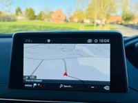 USED 2020 69 PEUGEOT 5008 1.2 PureTech GT Line Premium SUV 5dr Petrol Manual Euro 6 (s/s) (130 ps) LETHER+SAT NAV+7 SEAT+PAN ROOF
