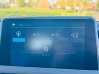 USED 2020 69 PEUGEOT 5008 1.2 PureTech GT Line Premium SUV 5dr Petrol Manual Euro 6 (s/s) (130 ps) LETHER+SAT NAV+7 SEAT+PAN ROOF