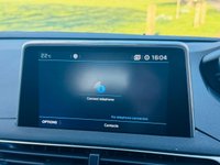 USED 2020 69 PEUGEOT 5008 1.2 PureTech GT Line Premium SUV 5dr Petrol Manual Euro 6 (s/s) (130 ps) LETHER+SAT NAV+7 SEAT+PAN ROOF