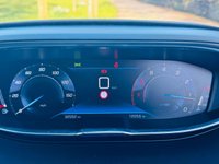 USED 2020 69 PEUGEOT 5008 1.2 PureTech GT Line Premium SUV 5dr Petrol Manual Euro 6 (s/s) (130 ps) LETHER+SAT NAV+7 SEAT+PAN ROOF