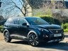USED 2020 69 PEUGEOT 5008 1.2 PureTech GT Line Premium SUV 5dr Petrol Manual Euro 6 (s/s) (130 ps) LETHER+SAT NAV+7 SEAT+PAN ROOF