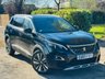 USED 2020 69 PEUGEOT 5008 1.2 PureTech GT Line Premium SUV 5dr Petrol Manual Euro 6 (s/s) (130 ps) LETHER+SAT NAV+7 SEAT+PAN ROOF