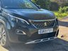 USED 2020 69 PEUGEOT 5008 1.2 PureTech GT Line Premium SUV 5dr Petrol Manual Euro 6 (s/s) (130 ps) LETHER+SAT NAV+7 SEAT+PAN ROOF